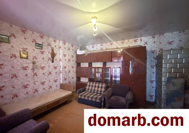 Купить Лида Купить Квартиру 1935 г. 43.7 м2 1 этаж 2-ная Ясная ул. $10686 в городе Лида