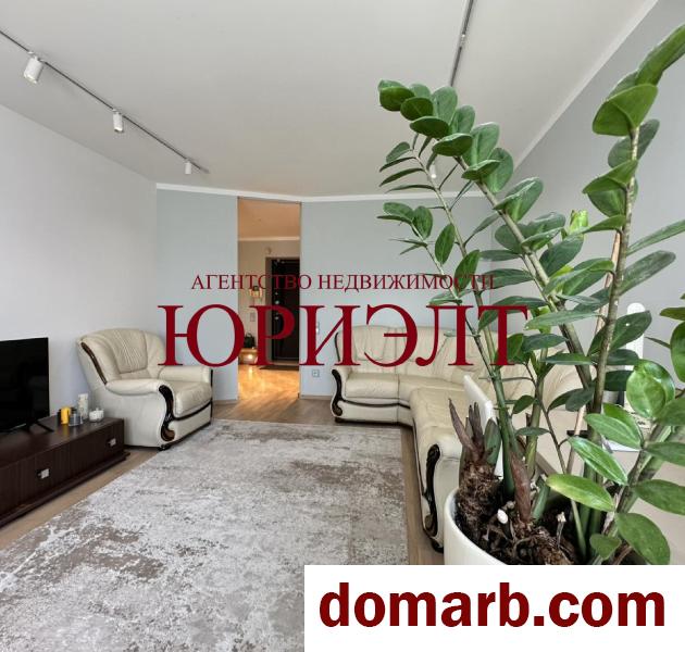 Купить Брест Купить Квартиру 2008 г. 68 м2 6 этаж 2-ная Суворова ул.  в городе Брест
