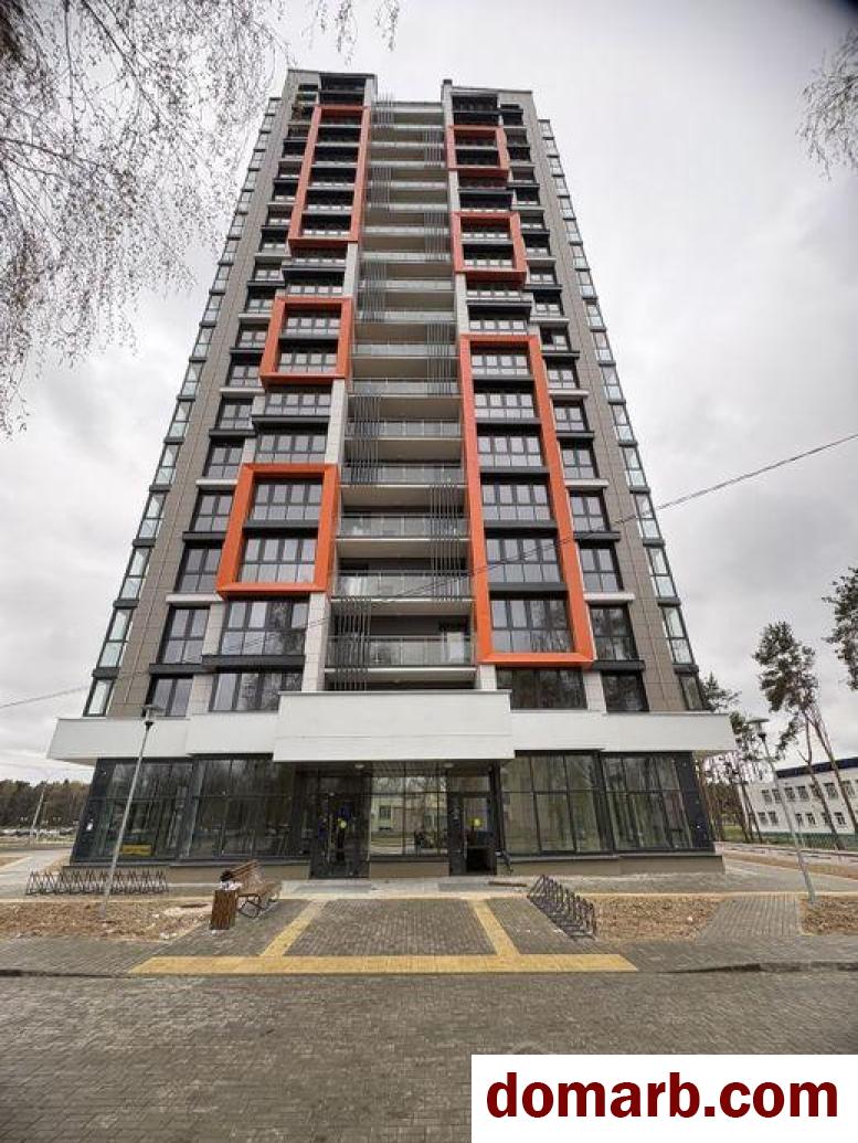 Купить Могилёв Купить Квартиру 40.3 м2 1-ная Крупской ул ул. $60500 в городе Могилёв