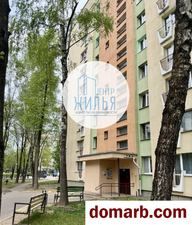 Купить Гродно Купить Квартиру 1977 г. 43 м2 3 этаж 1-ная Ленинского  в городе Гродно