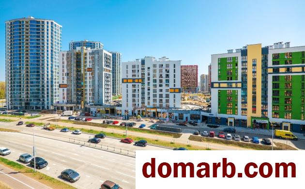Купить Минск Купить Квартиру 2023 г. 53.6 м2 1 этаж 3-ная Савицкого у в городе Минск