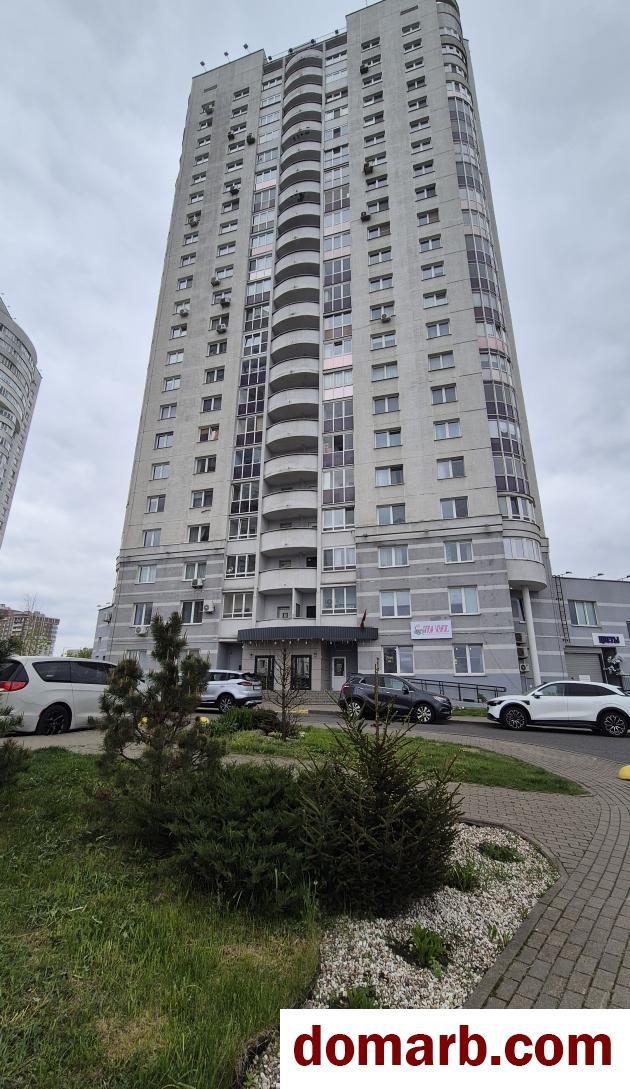 Купить Минск Купить Квартиру 2014 г. 40.5 м2 8 этаж 1-ная Неманская у в городе Минск
