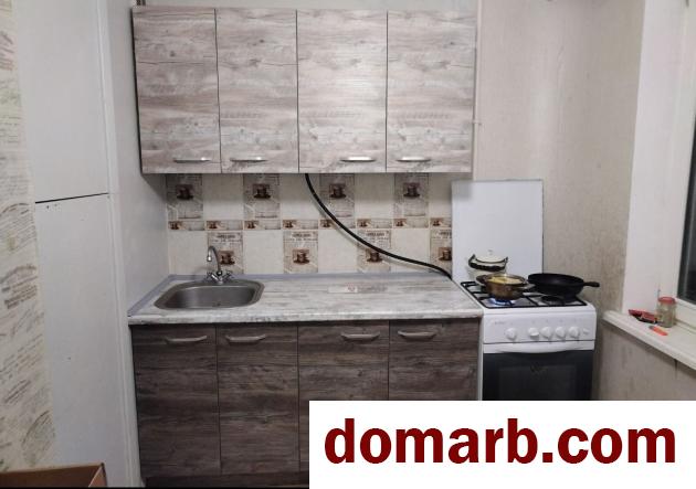 Купить Минск Снять Квартиру 34 м2 3 этаж 1-ная Мавра ул. $356 в городе Минск