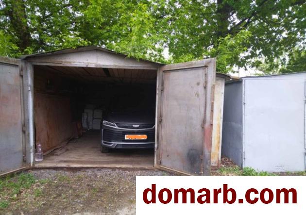 Купить Минск Снять Гараж 33 м2 Вилковщина ул ул. $65 в городе Минск