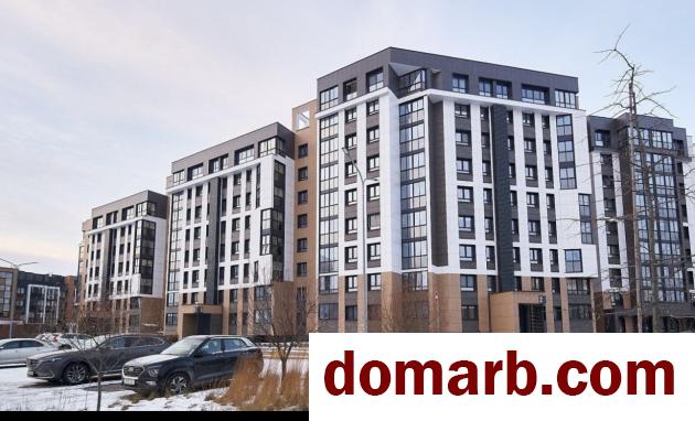 Купить Минск Снять Квартиру 2022 г. 43 м2 1 этаж 2-ная Нововиленска� в городе Минск
