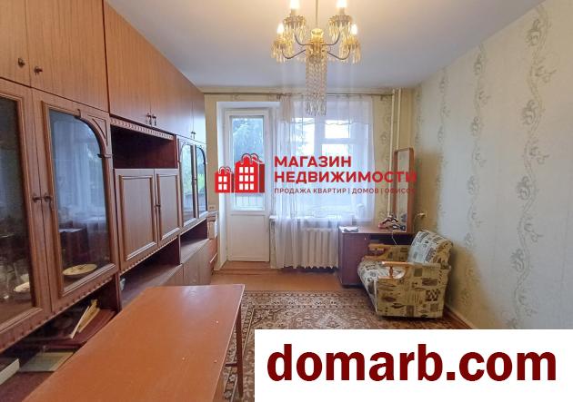 Купить Гродно Купить Квартиру 1963 г. 49 м2 3 этаж 3-ная Дзержинско� в городе Гродно