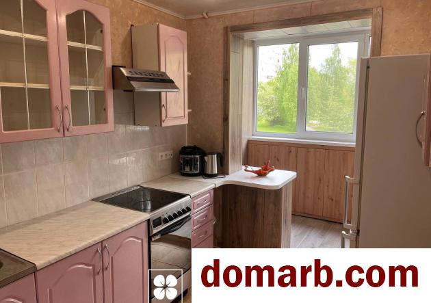 Купить Минск Купить Квартиру 1985 г. 35.6 м2 1 этаж 1-ная Якубовског� в городе Минск