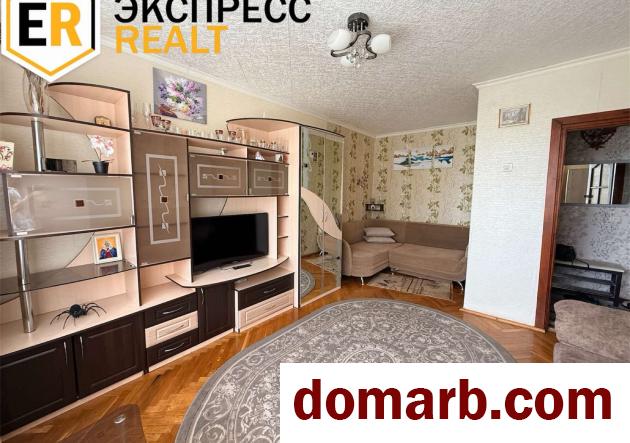 Купить Кобрин Купить Квартиру 1979 г. 33.6 м2 4 этаж 1-ная Пушкина ул в городе Кобрин