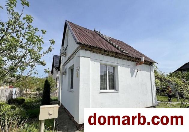 Купить Брест Купить дом 1989 г. 49.9 м2 Центральная ул ул. $32000 в городе Брест