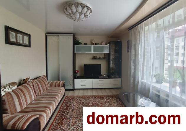 Купить Олехновичи Купить Квартиру 2013 г. 39.1 м2 2 этаж 1-ная Молод� в городе Олехновичи