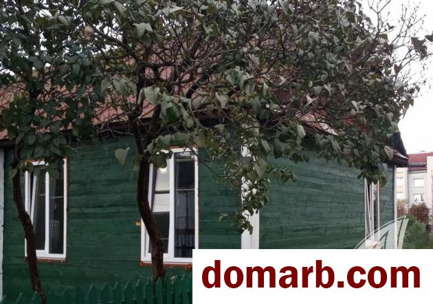 Купить Брест Купить дом 34.1 м2 Школьная ул ул. $45000 в городе Брест