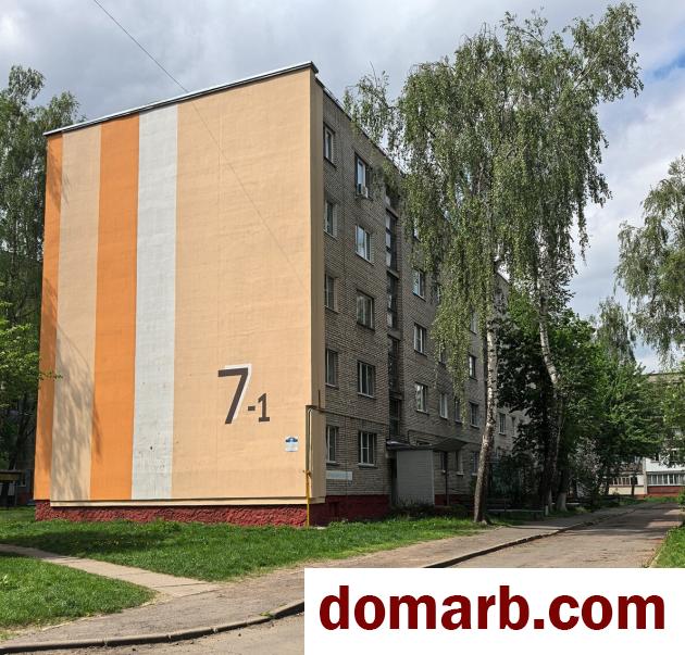 Купить Гомель Купить Квартиру 1979 г. 46.8 м2 4 этаж 2-ная Черноморс� в городе Гомель