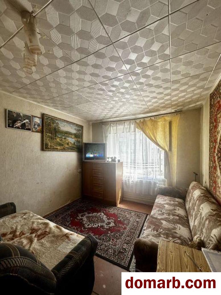 Купить Могилёв Купить Квартиру 19.1 м2 3 этаж 1-ная Орловского ул  в городе Могилёв