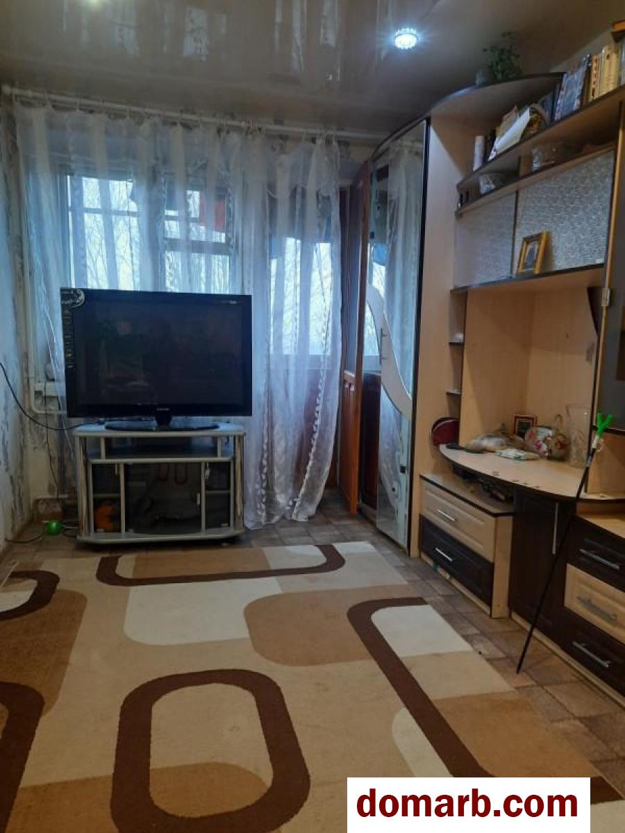 Купить Минск Снять Квартиру 1963 г. 39 м2 4 этаж 2-ная Куприянова ул в городе Минск