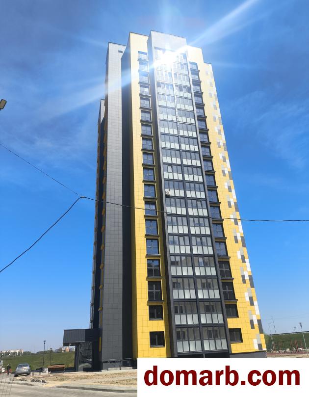 Купить Могилев Купить Квартиру 2026 г. 52.6 м2 16 этаж 1-ная Фатина у� в городе Могилев