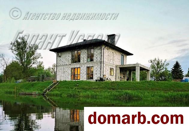 Купить Брест Купить дом 2015 г. 219.5 м2 5+-ная Писателя Смирнова ул � в городе Брест