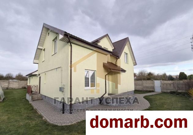 Купить Брест Купить дом 2016 г. 185.5 м2 5+-ная Берестейская ул ул. $165 в городе Брест