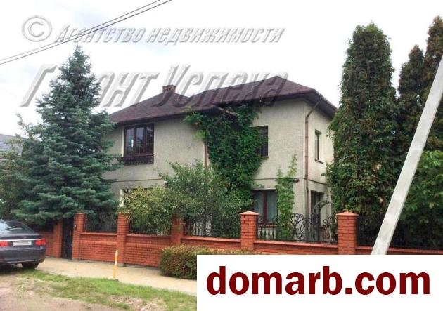 Купить Брест Купить дом 197.5 м2 5+-ная Красногвардейская ул ул. $12 в городе Брест