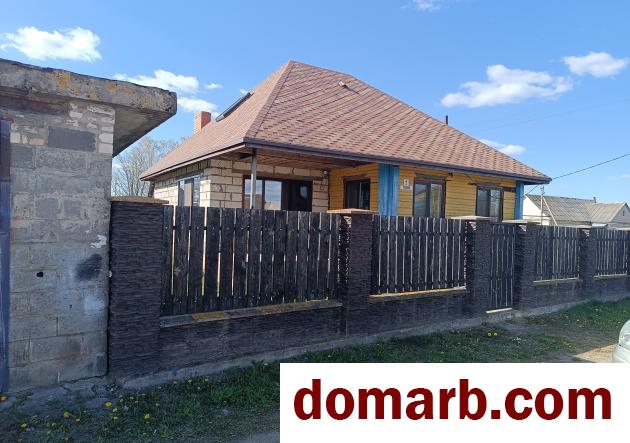 Купить Ячево Купить Дом 1965 г. 100 м2 1 этаж 1-ная Новый Поселок ул.  в городе Ячево