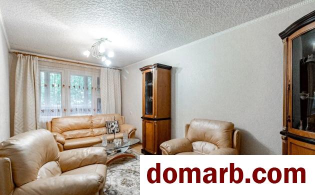 Купить Минск Купить Квартиру 2000 г. 68.8 м2 3 этаж 3-ная Слободская  в городе Минск