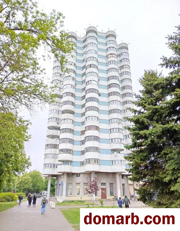Купить Минск Купить Квартиру 1992 г. 68.6 м2 16 этаж 3-ная Хоружей ул. в городе Минск