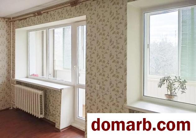Купить Михановичи Купить Квартиру 1988 г. 37 м2 1 этаж 1-ная Советс� в городе Михановичи