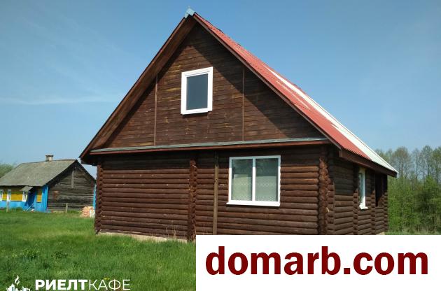 Купить Кривичи Купить Дом 2016 г. 34.5 м2 1 этаж 1-ная $23092 в городе Кривичи