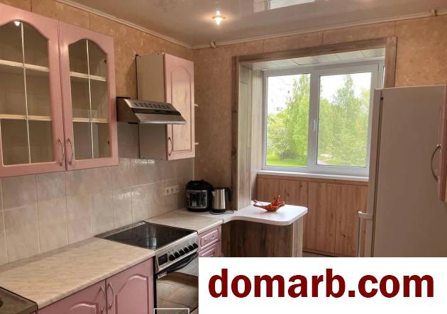 Купить Минск Купить Квартиру 1985 г. 35.6 м2 2 этаж 1-ная Якубовског� в городе Минск