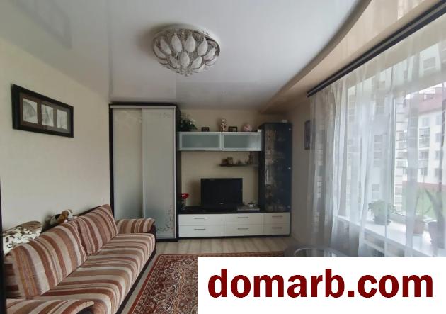 Купить Олехновичи Купить Квартиру 2013 г. 39.1 м2 2 этаж 1-ная Молод� в городе Олехновичи