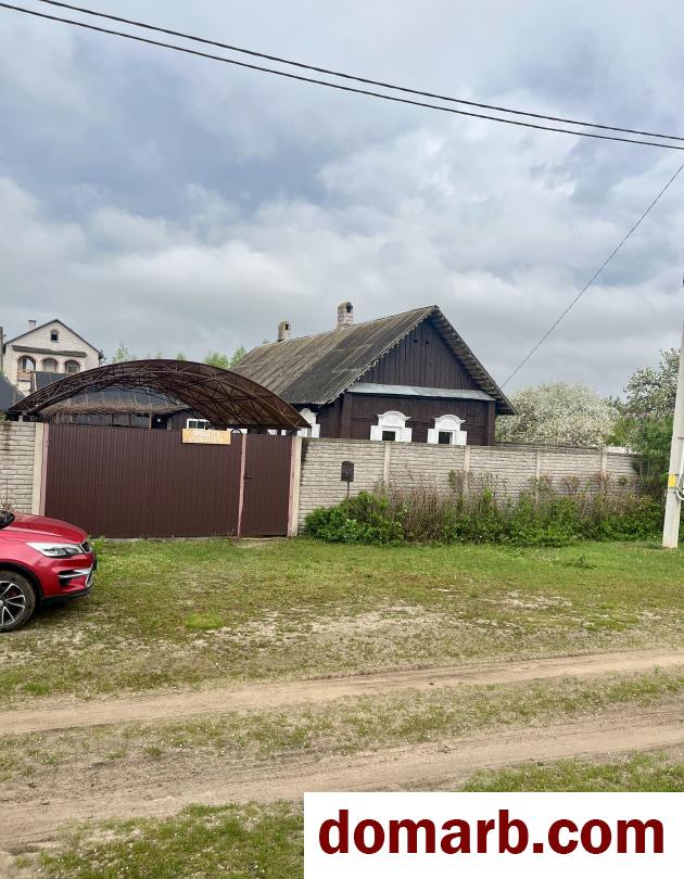 Купить Доманово Купить Дом 56 м2 1 этаж 1-ная $26716 в городе Доманово
