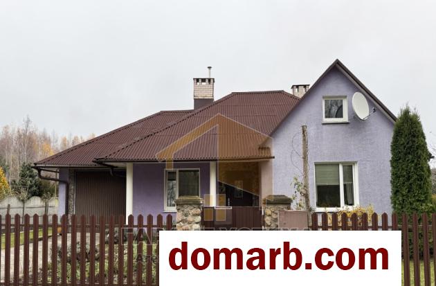 Купить Брест Купить Дом 2008 г. 119.4 м2 4-ная Задворская ул. $140000 в городе Брест
