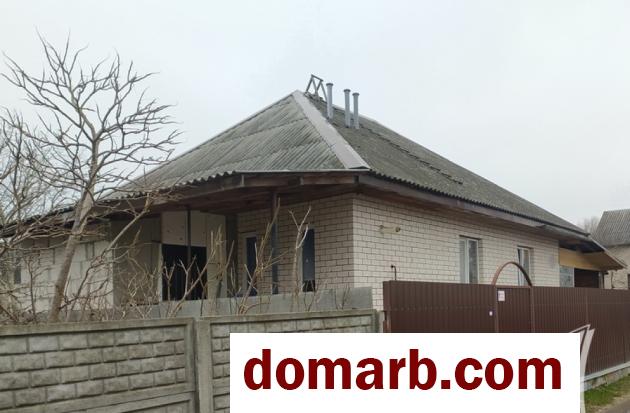 Купить Брест Купить Дом 2017 г. 125 м2 4-ная Мухавецкий с/с ул. $60000 в городе Брест