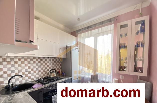 Купить Брест Снять Квартиру 1954 г. 44.1 м2 4 этаж 2-ная просп. Машер� в городе Брест