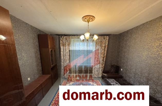 Купить Брест Купить Квартиру 1995 г. 71.4 м2 2 этаж 3-ная Речицкая ул в городе Брест