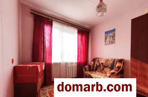 Купить Подсвилье Купить Квартиру 1980 г. 60 м2 2 этаж 3-ная Октябрь� в городе Подсвилье
