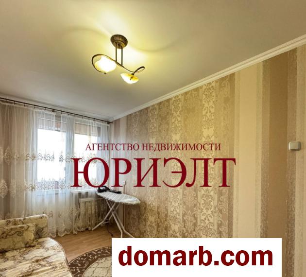 Купить Могилев Купить Квартиру 1974 г. 64.59 м2 7 этаж 3-ная Крупской в городе Могилев