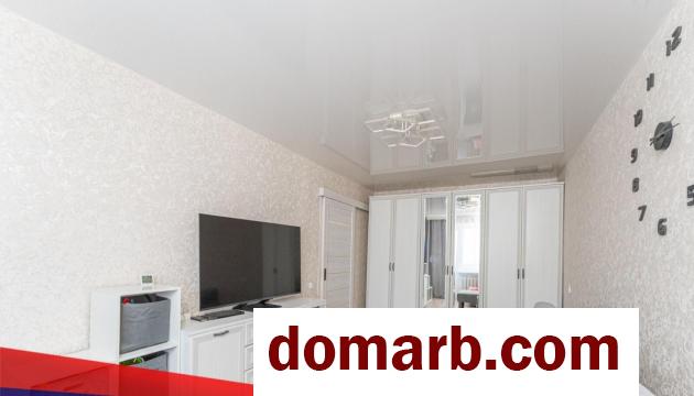 Купить Дзержинск Купить Квартиру 38.3 м2 5 этаж 2-ная Кирова ул. $74 в городе Дзержинск