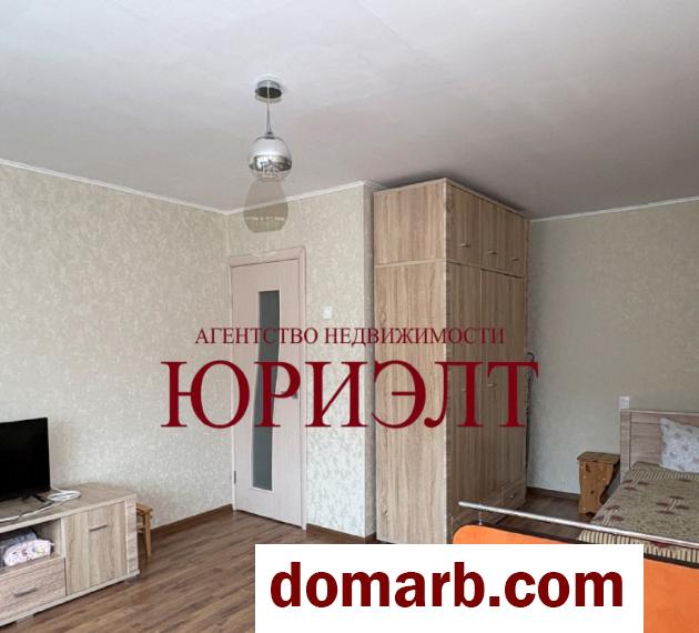 Купить Витебск Купить Квартиру 1988 г. 36.36 м2 6 этаж 1-ная Петруся � в городе Витебск