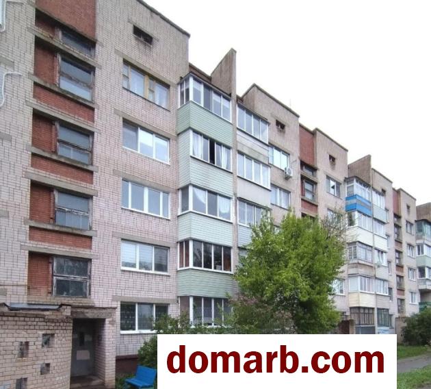 Купить Витебск Купить Квартиру 49.27 м2 3 этаж 2-ная пер. Тираспол� в городе Витебск