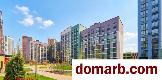 Купить Копище Купить Квартиру 2025 г. 42.5 м2 4 этаж 2-ная Авиационн� в городе Копище