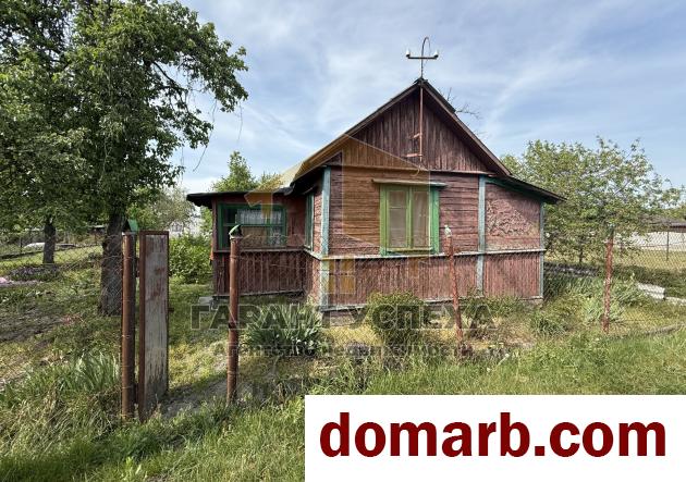 Купить Брест Купить Дом 1970 г. 14.7 м2 1 этаж 1-ная Дубровская ул. $227 в городе Брест