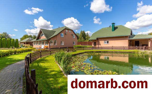 Купить Озеро Купить Дом 2009 г. 438.4 м2 1 этаж 1-ная Приозерная ул. $74 в городе Озеро