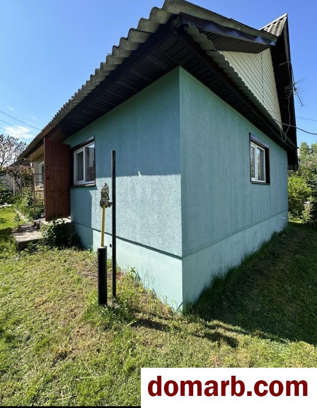Купить Мостище Купить Дом 28.4 м2 1 этаж 1-ная Луговая ул. $15000 в городе Мостище