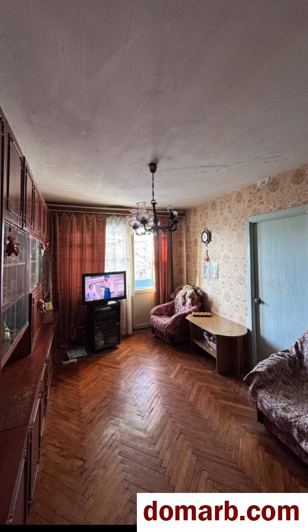 Купить Гомель Купить Квартиру 1974 г. 49.9 м2 4 этаж 3-ная Минская ул в городе Гомель