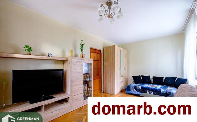 Купить Минск Купить Квартиру 1975 г. 52.5 м2 1 этаж 2-ная Горовца ул.  в городе Минск