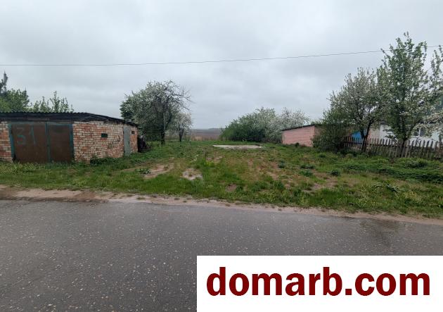 Купить Озеро Купить Участок 1 этаж 1-ная Минская ул. $24800 в городе Озеро