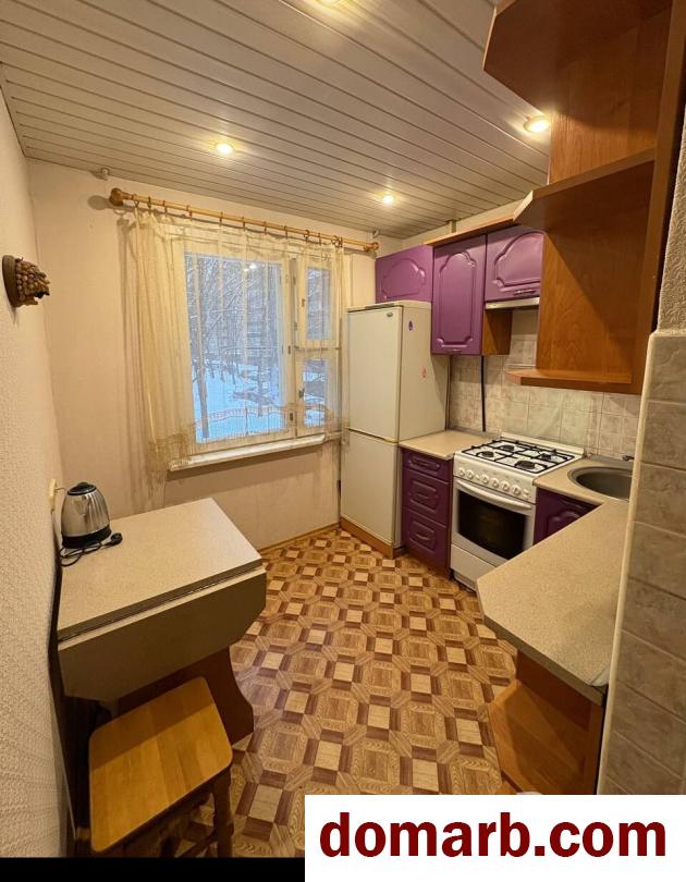 Купить Минск Снять Квартиру 1967 г. 50 м2 2 этаж 2-ная Уборевича ул.  в городе Минск