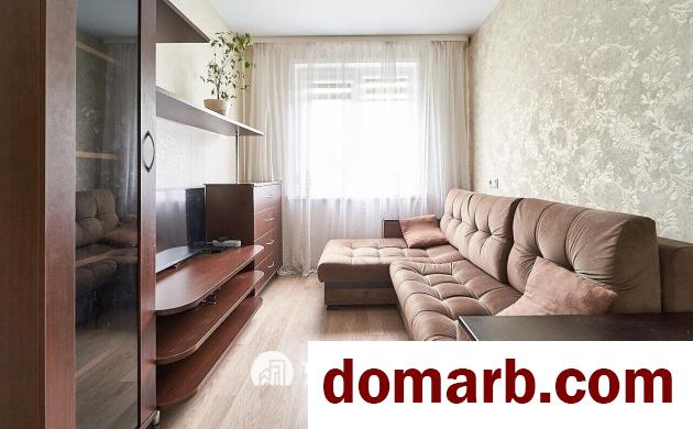Купить Минск Купить Квартиру 1973 г. 38.5 м2 1 этаж 2-ная Глебки ул. $9 в городе Минск