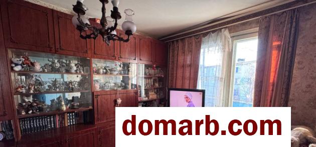 Купить Гомель Купить Квартиру 1974 г. 49.9 м2 4 этаж 3-ная Минская ул в городе Гомель