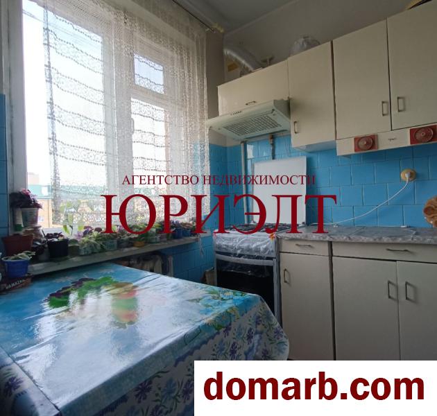Купить Брест Купить Квартиру 1960 г. 56.3 м2 5 этаж 3-ная Машерова пр в городе Брест